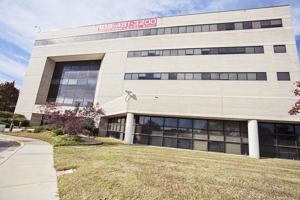 The Dominion Building: 1645 S 101st East Ave, Tulsa, OK 74128